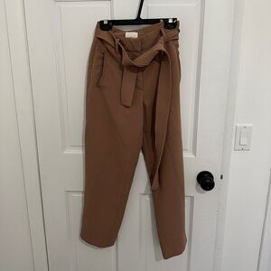 Wilfred (aritzia) pants